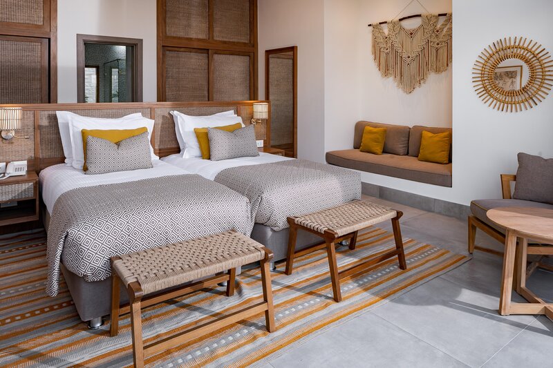 Jaz Ras Soma Beach Hotel 27