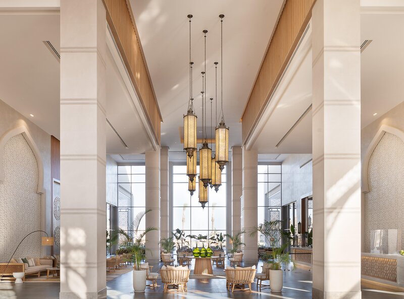 Jaz Ras Soma Beach Hotel 31
