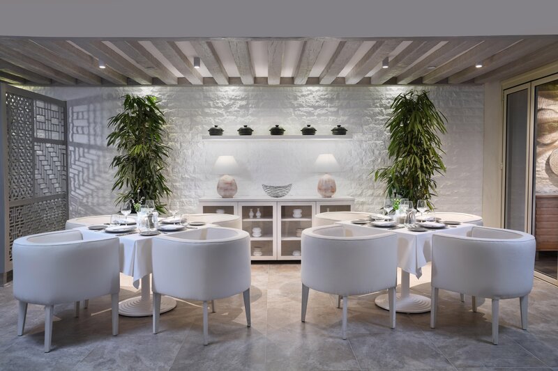 Jaz Ras Soma Beach Hotel 34