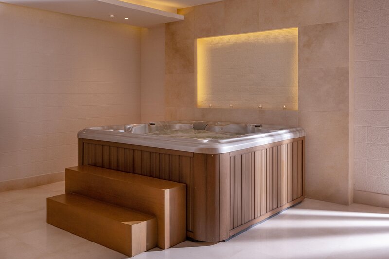 Jaz Ras Soma Beach Hotel 36