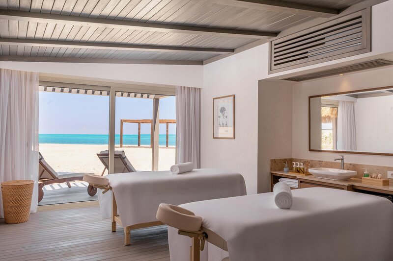 Jaz Ras Soma Beach Hotel 37