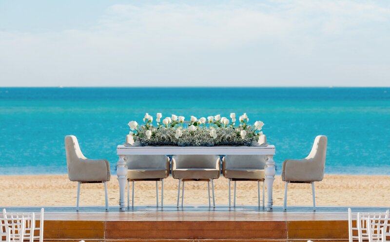 Jaz Ras Soma Beach Hotel 38