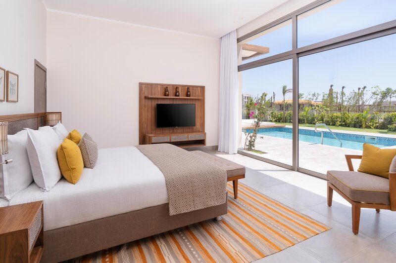 Jaz Ras Soma Beach Hotel 39
