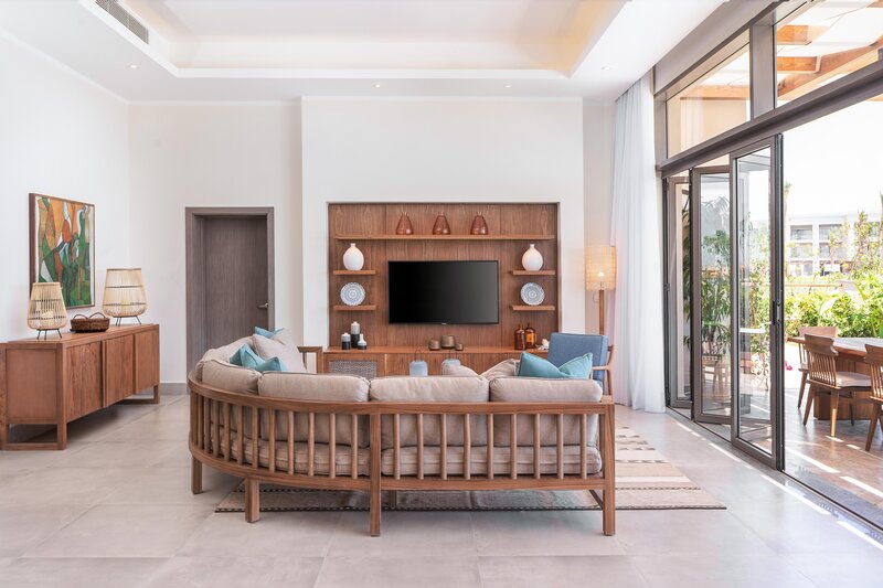 Jaz Ras Soma Beach Hotel 40