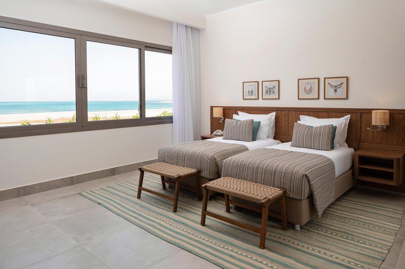 Jaz Ras Soma Beach Hotel 41