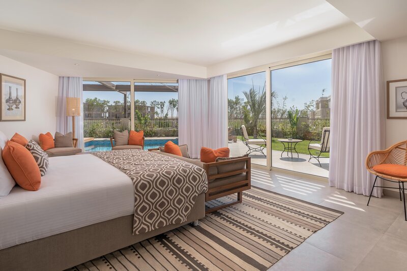 Jaz Ras Soma Beach Hotel 42