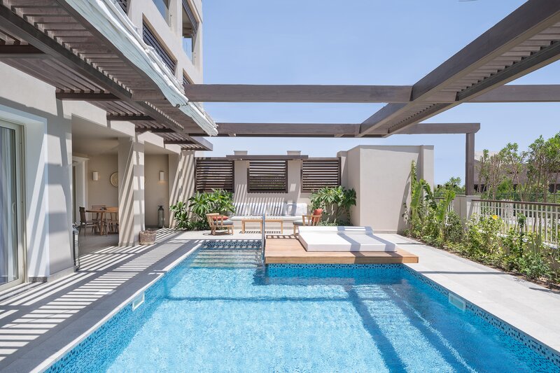 Jaz Ras Soma Beach Hotel 43