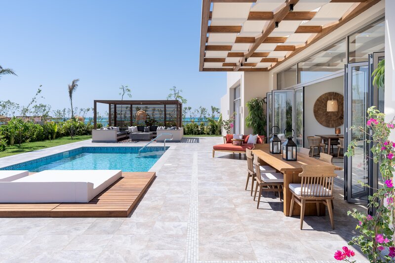 Jaz Ras Soma Beach Hotel 45