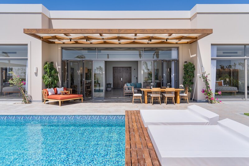 Jaz Ras Soma Beach Hotel 46