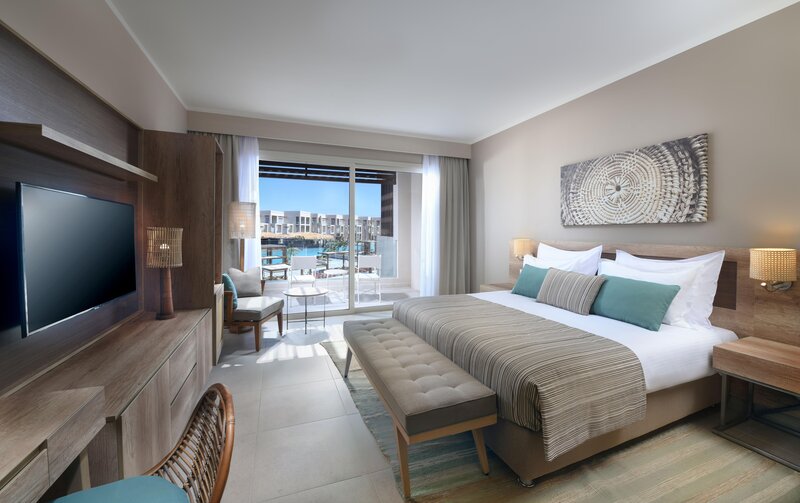 Jaz Ras Soma Beach Hotel 48
