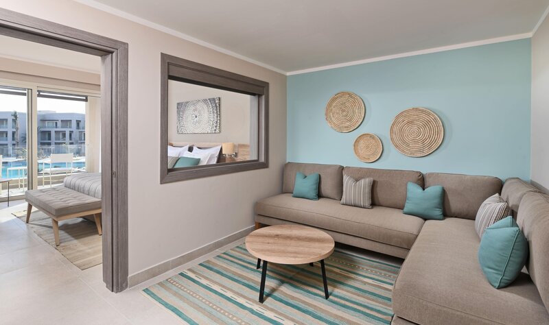 Jaz Ras Soma Beach Hotel 49