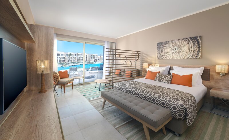 Jaz Ras Soma Beach Hotel 51