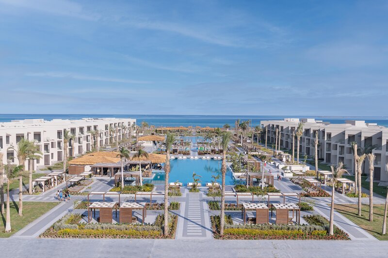 Jaz Ras Soma Beach Hotel 56