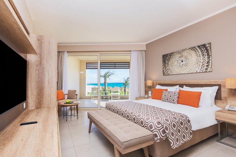 Jaz Ras Soma Beach Hotel 57