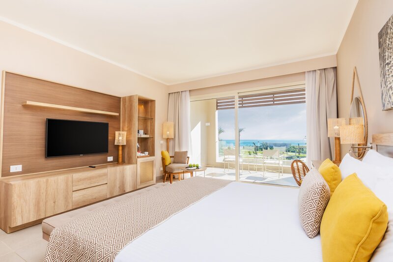 Jaz Ras Soma Beach Hotel 58