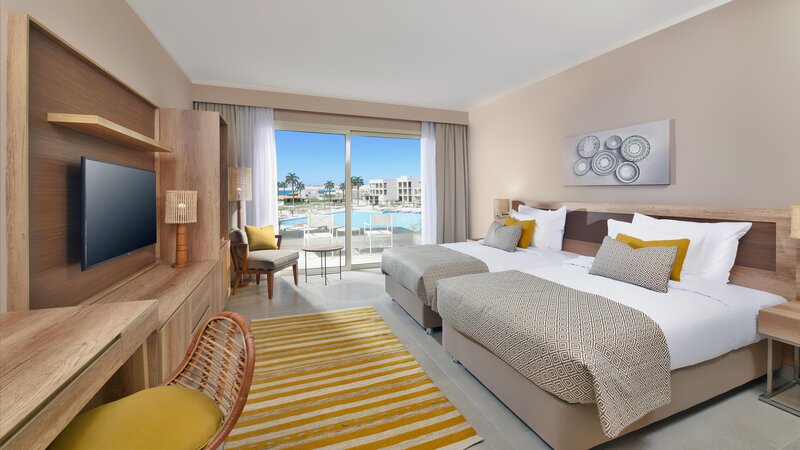 Jaz Ras Soma Beach Hotel 59