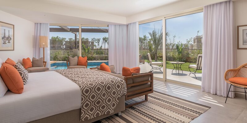 Jaz Ras Soma Beach Hotel 61