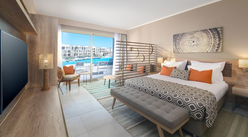 Jaz Ras Soma Beach Hotel 63