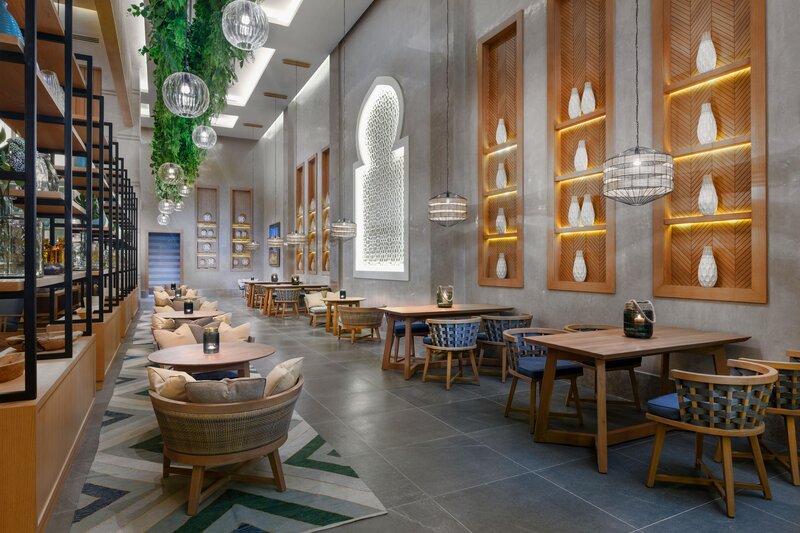 Jaz Ras Soma Beach Hotel 64