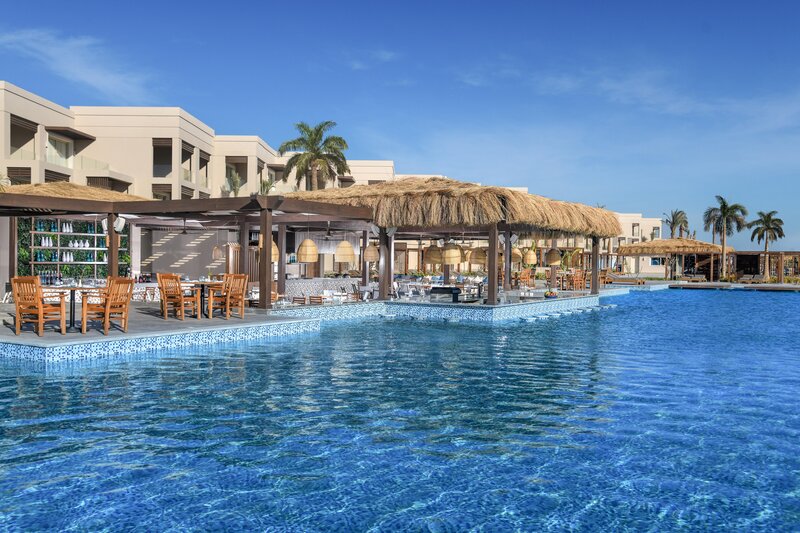 Jaz Ras Soma Beach Hotel 67