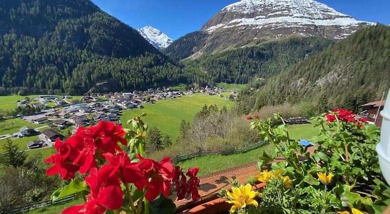 Hotel Bergmahd 4