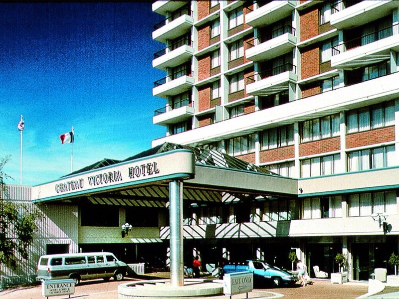 Chateau Victoria 2