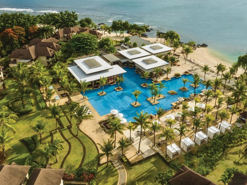 The Westin Turtle Bay Resort & Spa Mauritius 2