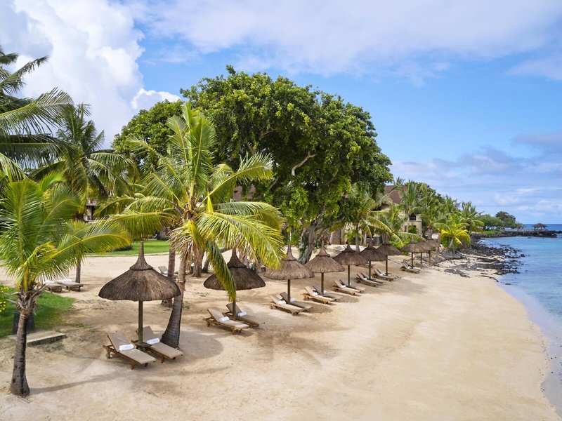 The Westin Turtle Bay Resort & Spa Mauritius 3