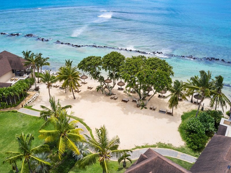 The Westin Turtle Bay Resort & Spa Mauritius 4