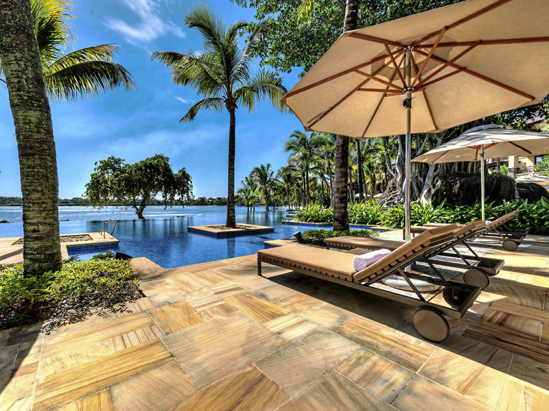 The Westin Turtle Bay Resort & Spa Mauritius 5