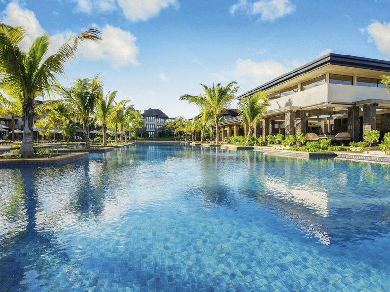The Westin Turtle Bay Resort & Spa Mauritius 6