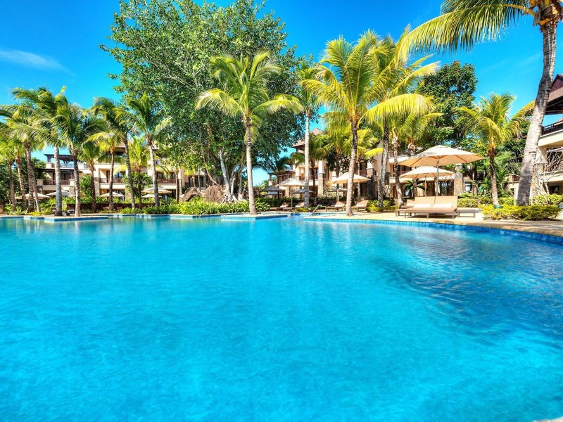 The Westin Turtle Bay Resort & Spa Mauritius 7