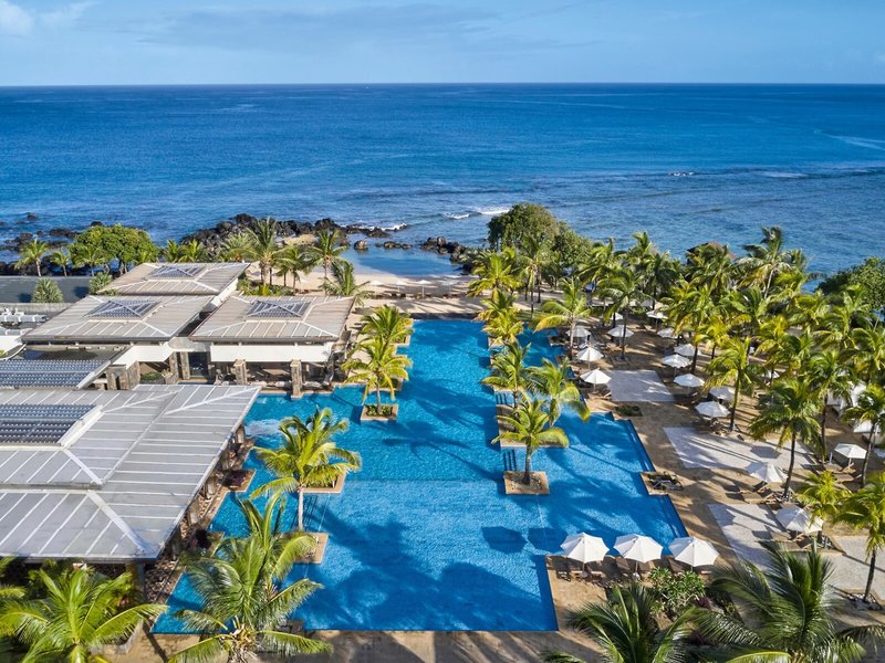 The Westin Turtle Bay Resort & Spa Mauritius 8