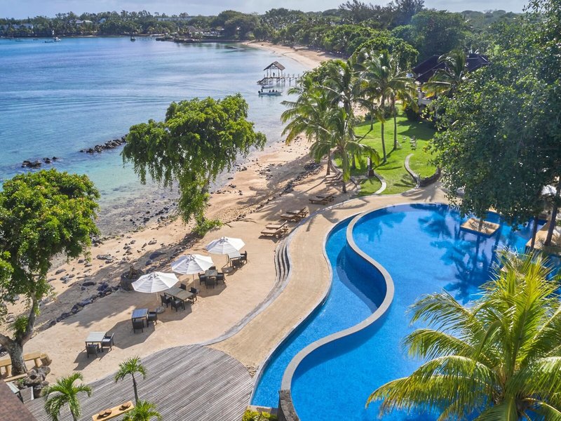 The Westin Turtle Bay Resort & Spa Mauritius 9
