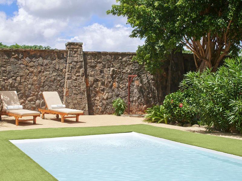 The Westin Turtle Bay Resort & Spa Mauritius 10