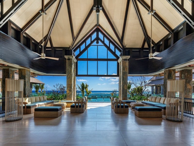 The Westin Turtle Bay Resort & Spa Mauritius 11