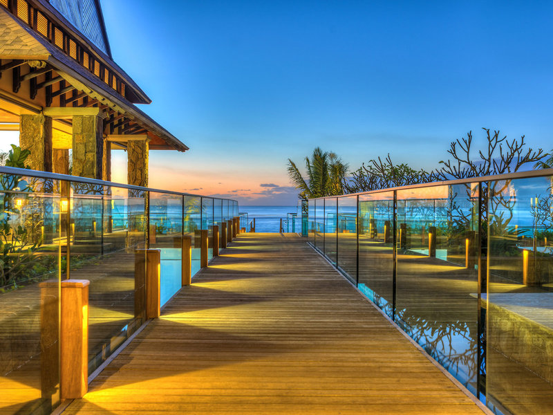 The Westin Turtle Bay Resort & Spa Mauritius 12