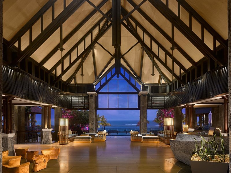 The Westin Turtle Bay Resort & Spa Mauritius 13