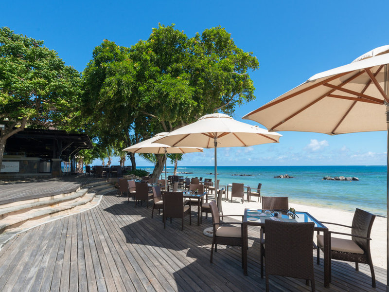 The Westin Turtle Bay Resort & Spa Mauritius 14