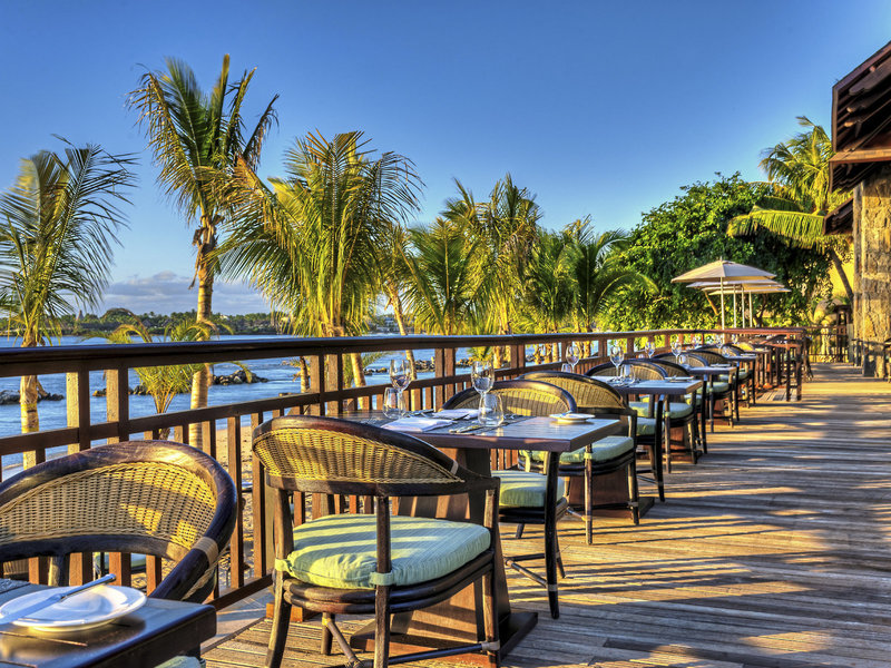 The Westin Turtle Bay Resort & Spa Mauritius 15