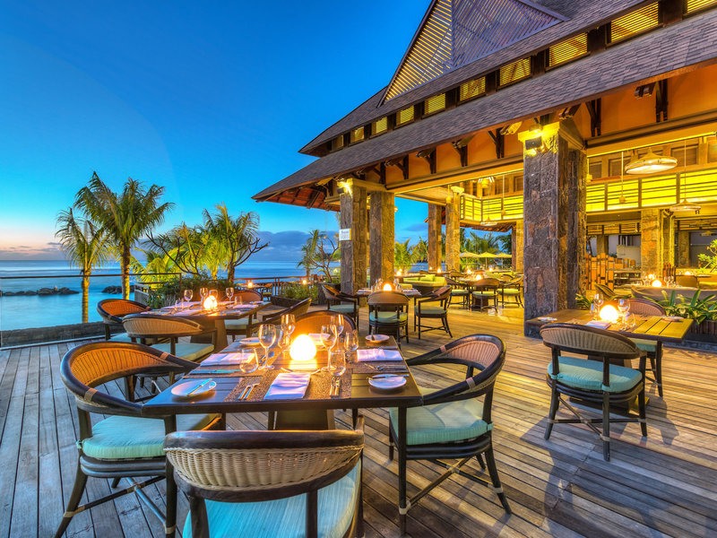 The Westin Turtle Bay Resort & Spa Mauritius 18