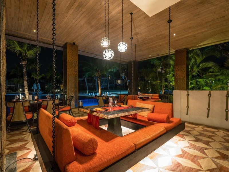 The Westin Turtle Bay Resort & Spa Mauritius 21