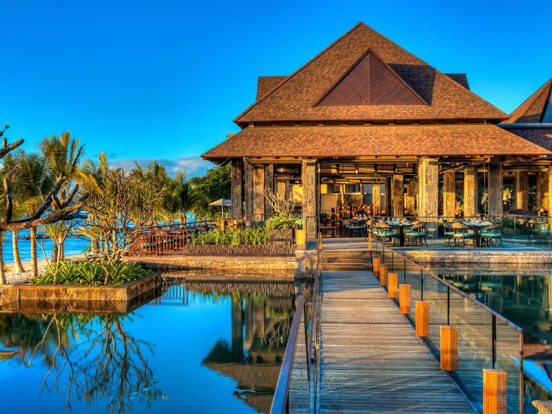 The Westin Turtle Bay Resort & Spa Mauritius 22