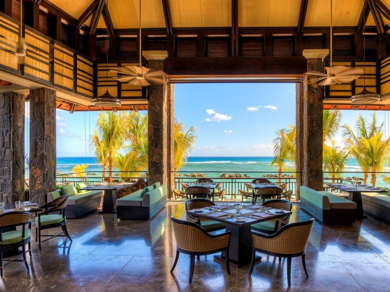 The Westin Turtle Bay Resort & Spa Mauritius 23