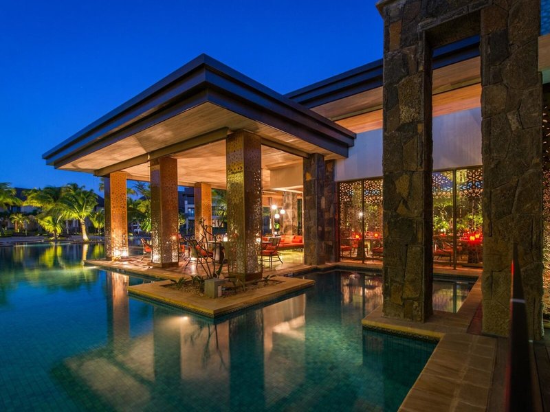 The Westin Turtle Bay Resort & Spa Mauritius 26