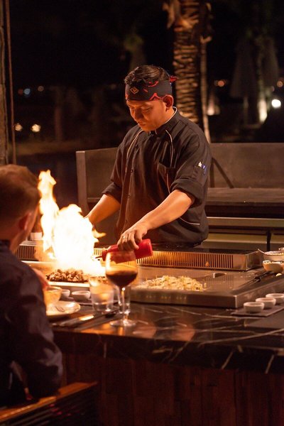 The Westin Turtle Bay Resort & Spa Mauritius 28