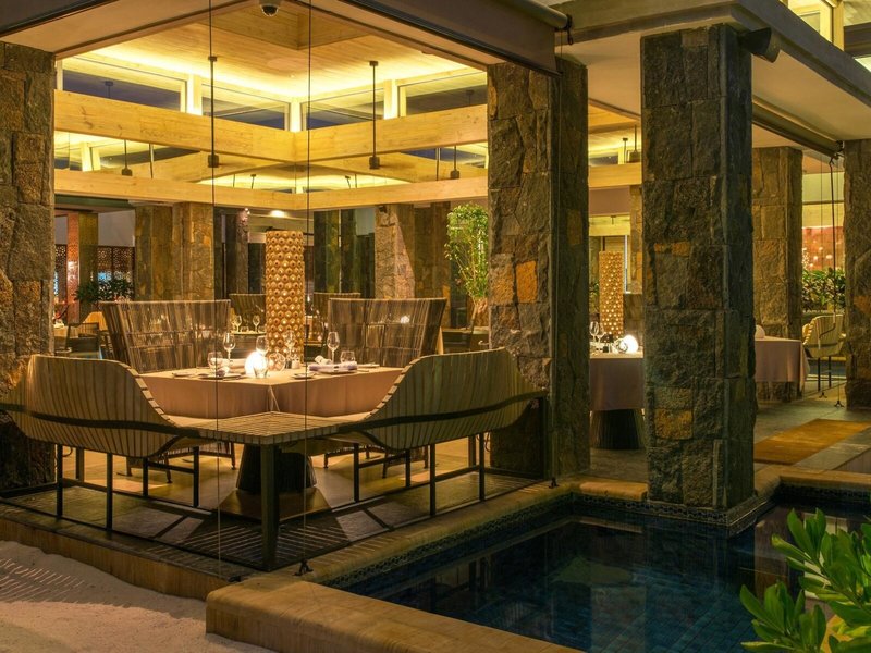 The Westin Turtle Bay Resort & Spa Mauritius 29