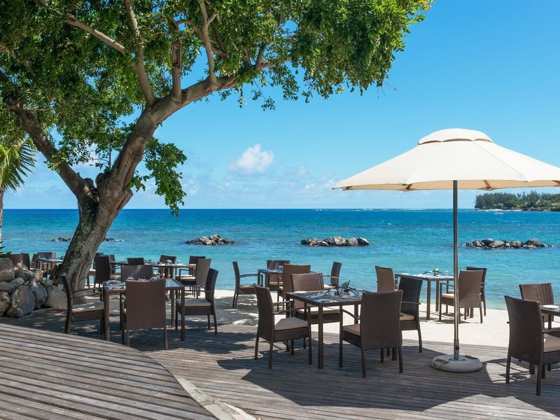 The Westin Turtle Bay Resort & Spa Mauritius 33