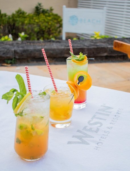 The Westin Turtle Bay Resort & Spa Mauritius 34