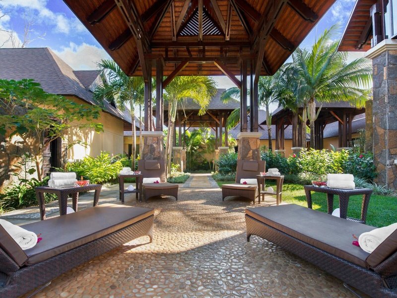 The Westin Turtle Bay Resort & Spa Mauritius 41